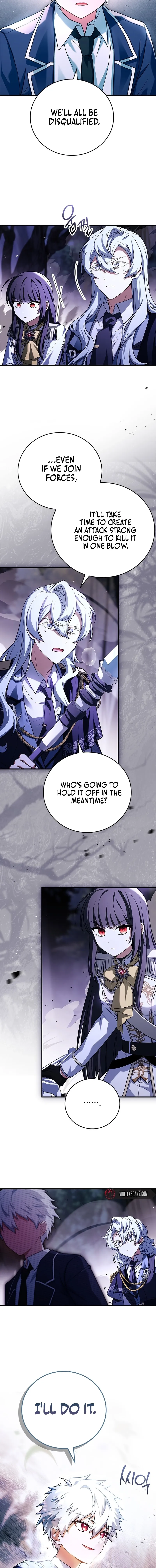 The Legendary Hero is an Academy Honors Student Chapter 6 Page 18