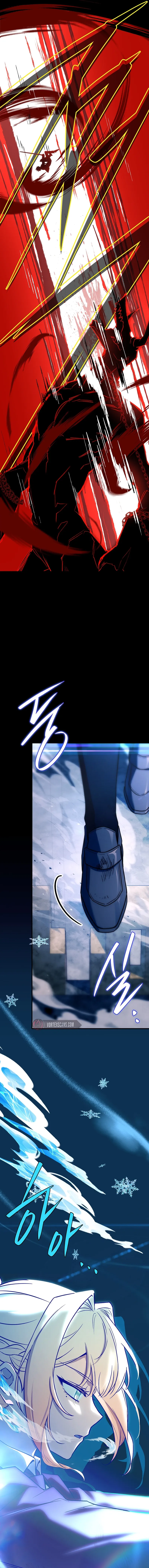 The Legendary Hero is an Academy Honors Student Chapter 60 Page 24