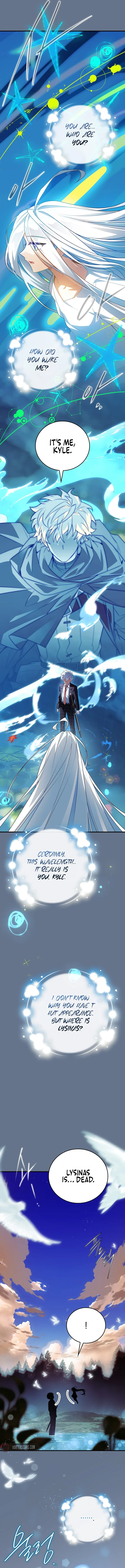 The Legendary Hero is an Academy Honors Student Chapter 61 Page 3