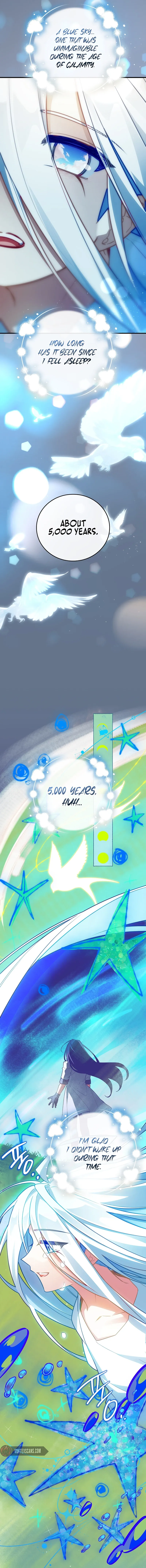 The Legendary Hero is an Academy Honors Student Chapter 61 Page 4