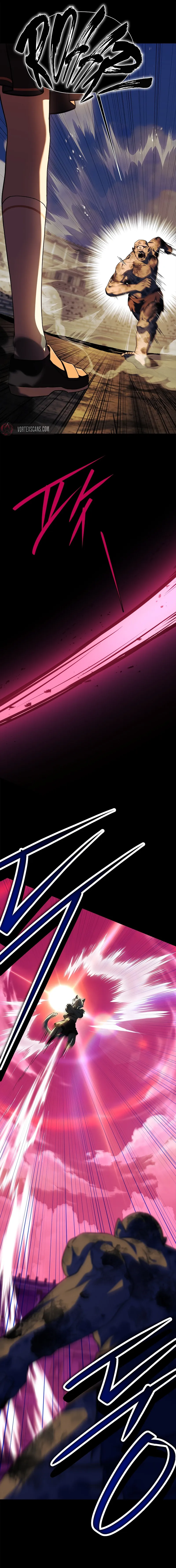 The Legendary Hero is an Academy Honors Student Chapter 62 Page 10