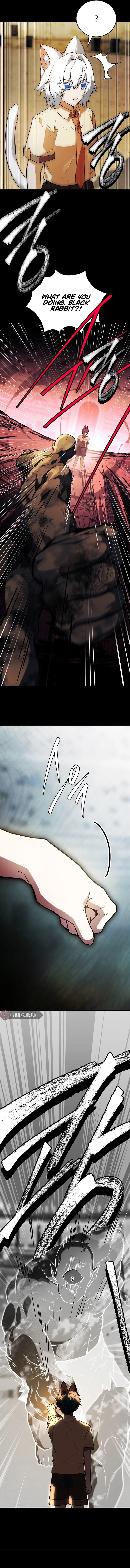 The Legendary Hero is an Academy Honors Student Chapter 62 Page 12