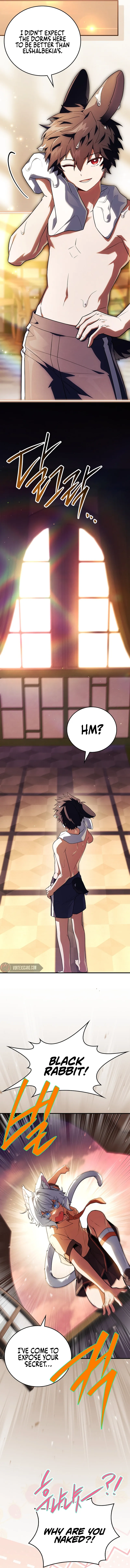 The Legendary Hero is an Academy Honors Student Chapter 63 Page 6