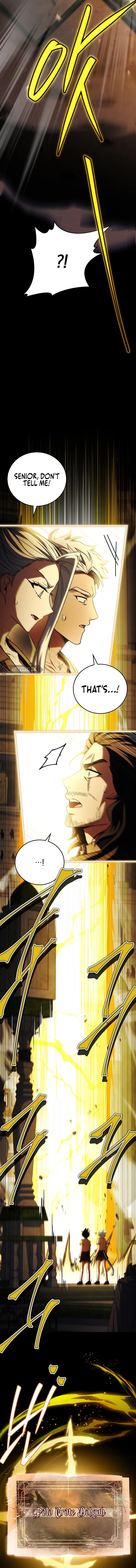 The Legendary Hero is an Academy Honors Student Chapter 63 Page 18