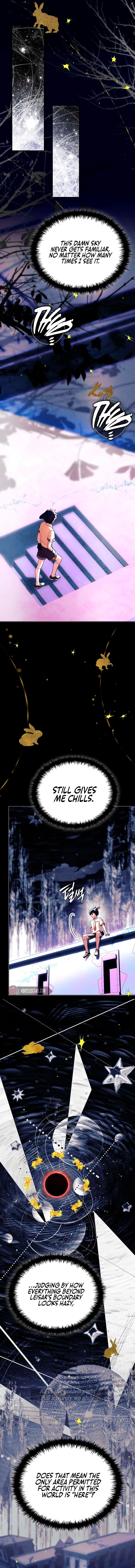 The Legendary Hero is an Academy Honors Student Chapter 64 Page 12