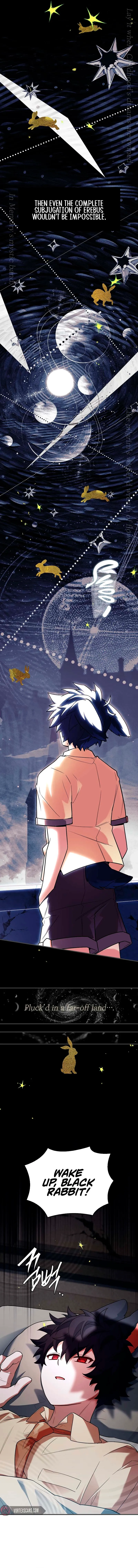 The Legendary Hero is an Academy Honors Student Chapter 64 Page 16