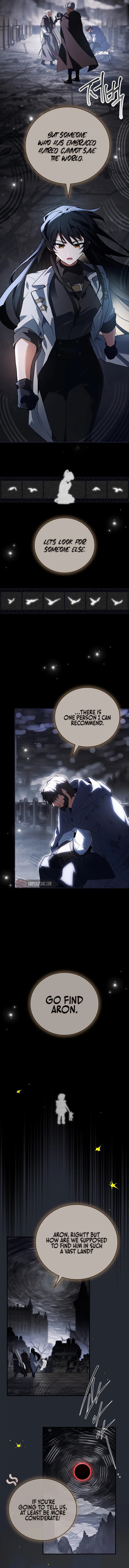 The Legendary Hero is an Academy Honors Student Chapter 65 Page 4