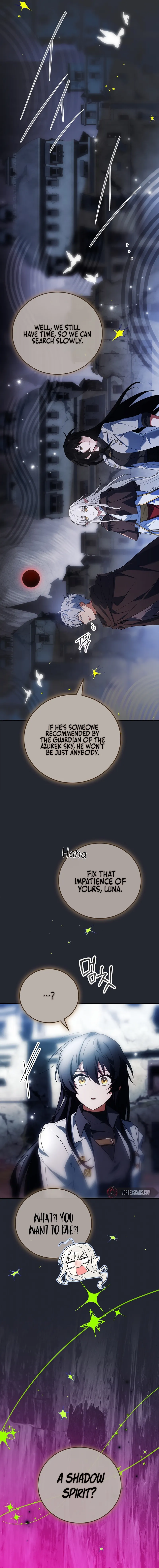 The Legendary Hero is an Academy Honors Student Chapter 65 Page 5