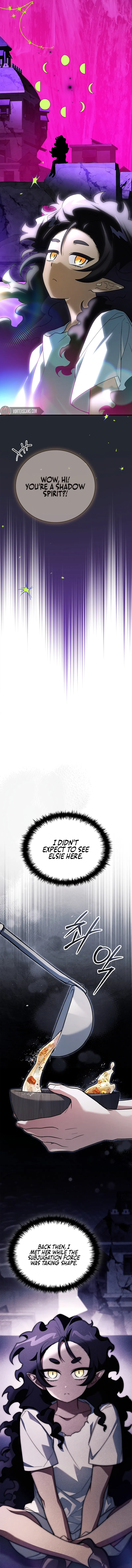 The Legendary Hero is an Academy Honors Student Chapter 65 Page 6
