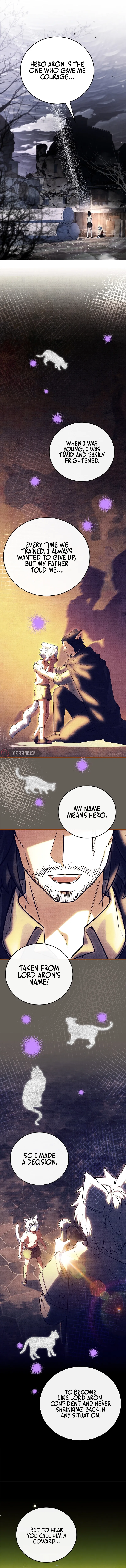 The Legendary Hero is an Academy Honors Student Chapter 65 Page 14