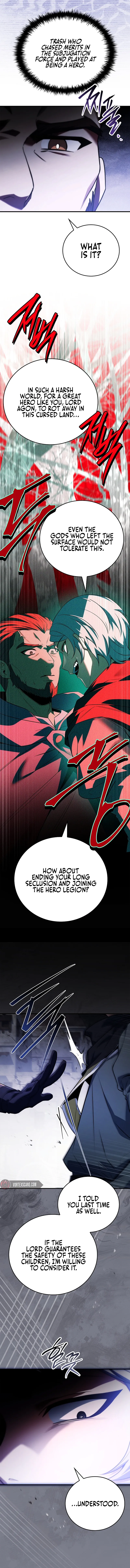 The Legendary Hero is an Academy Honors Student Chapter 65 Page 18