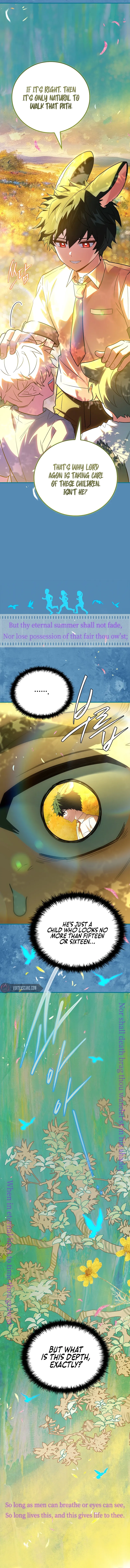The Legendary Hero is an Academy Honors Student Chapter 65 Page 26