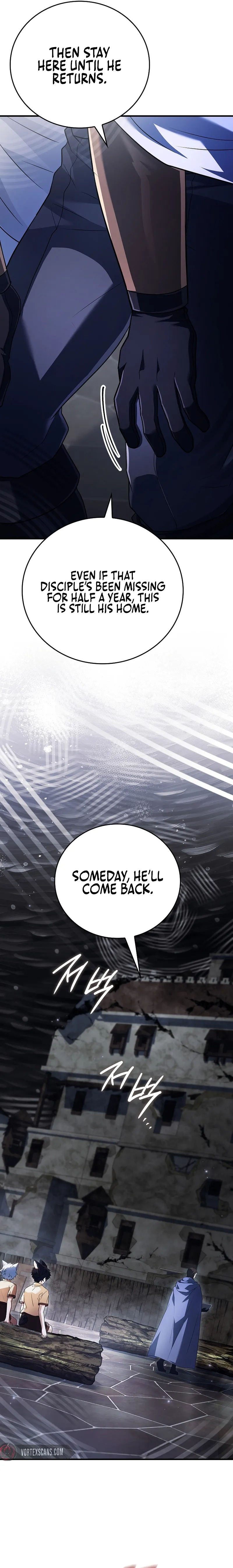 The Legendary Hero is an Academy Honors Student Chapter 66 Page 5