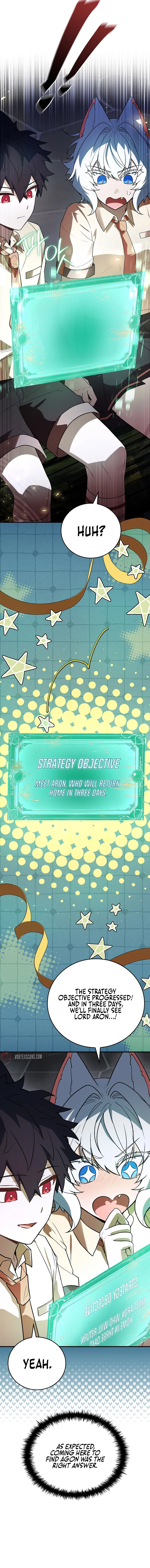 The Legendary Hero is an Academy Honors Student Chapter 66 Page 6