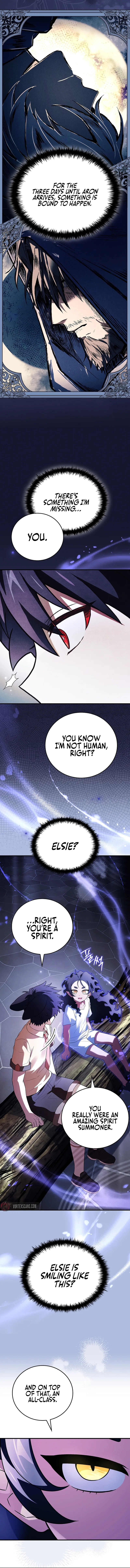 The Legendary Hero is an Academy Honors Student Chapter 66 Page 8