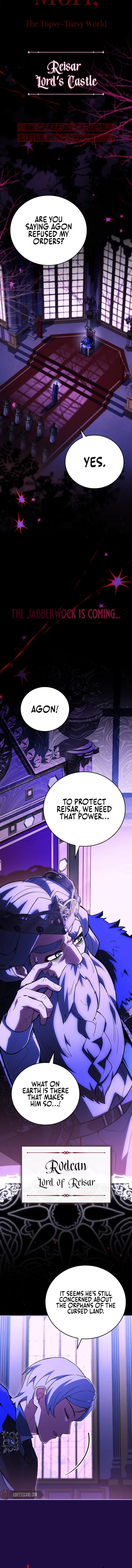 The Legendary Hero is an Academy Honors Student Chapter 66 Page 16