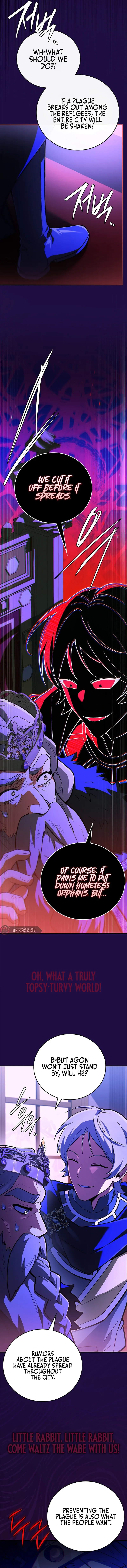 The Legendary Hero is an Academy Honors Student Chapter 66 Page 18