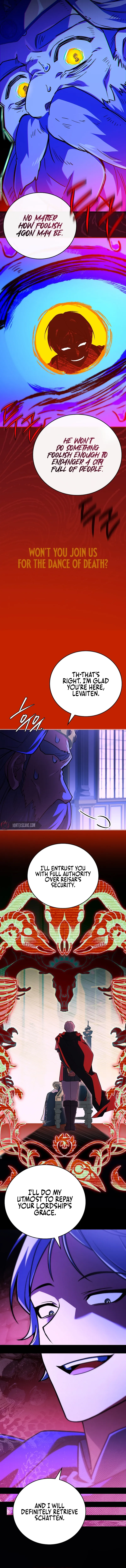 The Legendary Hero is an Academy Honors Student Chapter 66 Page 19