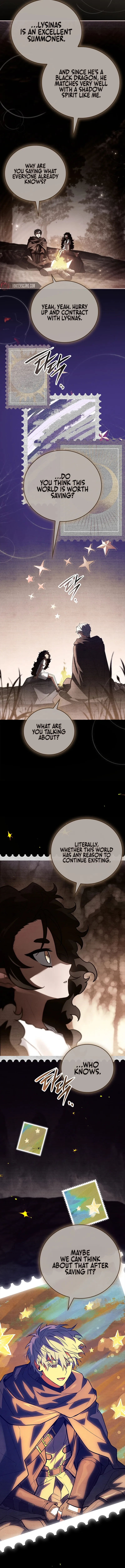 The Legendary Hero is an Academy Honors Student Chapter 66 Page 21