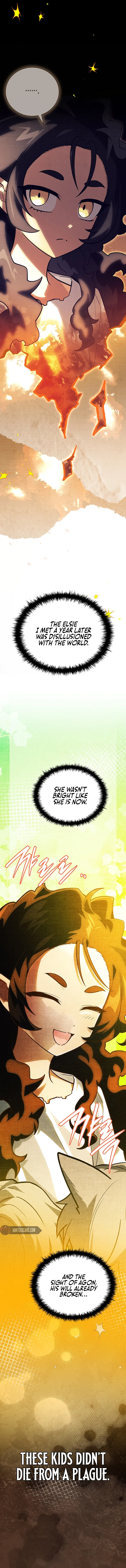 The Legendary Hero is an Academy Honors Student Chapter 66 Page 22