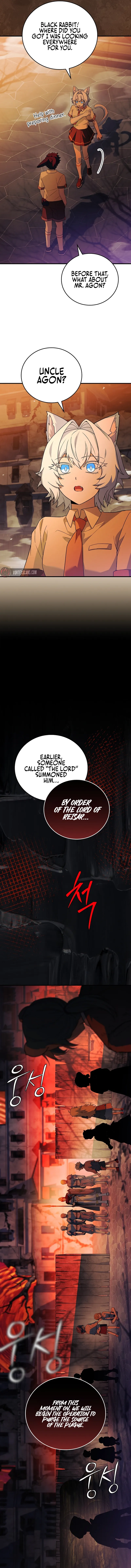 The Legendary Hero is an Academy Honors Student Chapter 66 Page 23