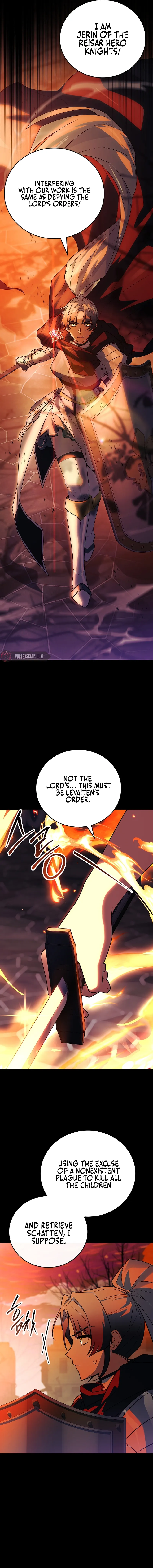 The Legendary Hero is an Academy Honors Student Chapter 66 Page 26