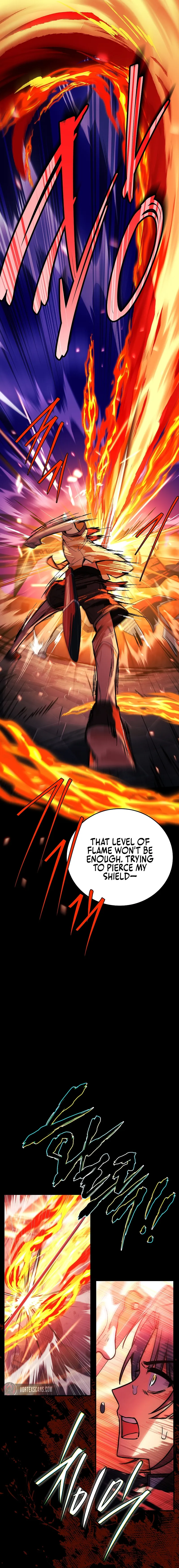 The Legendary Hero is an Academy Honors Student Chapter 66 Page 29