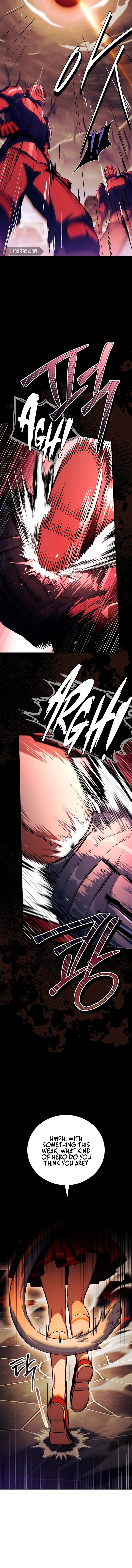 The Legendary Hero is an Academy Honors Student Chapter 67 Page 4