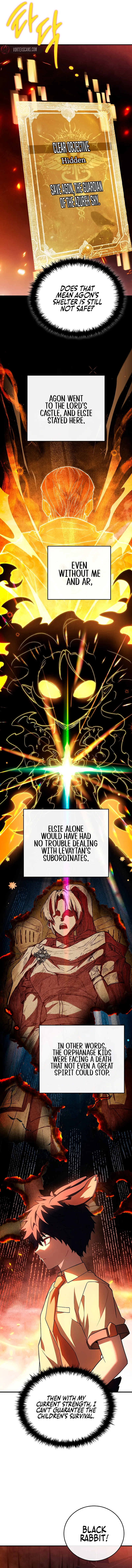 The Legendary Hero is an Academy Honors Student Chapter 67 Page 15