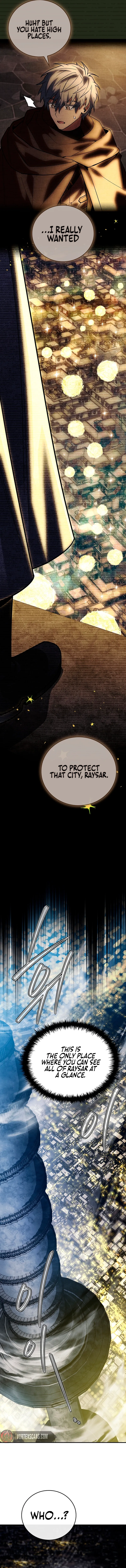 The Legendary Hero is an Academy Honors Student Chapter 67 Page 22