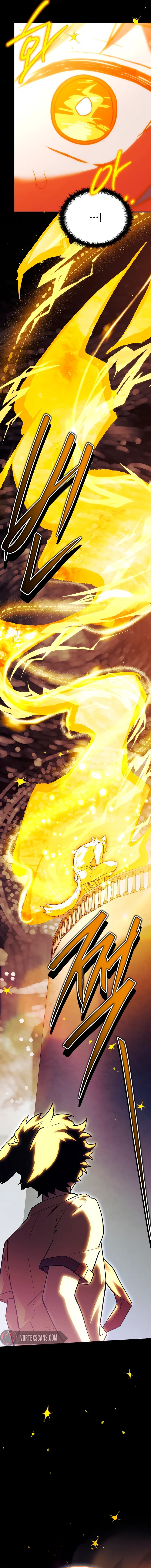 The Legendary Hero is an Academy Honors Student Chapter 67 Page 26