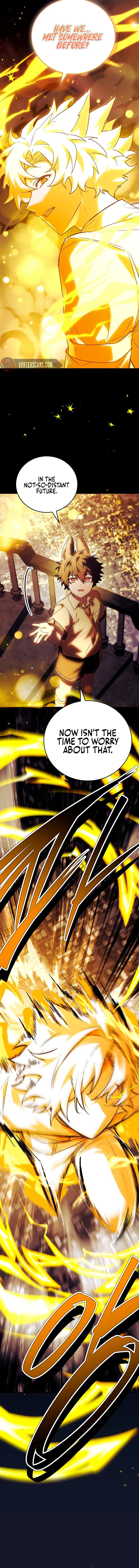 The Legendary Hero is an Academy Honors Student Chapter 67 Page 27