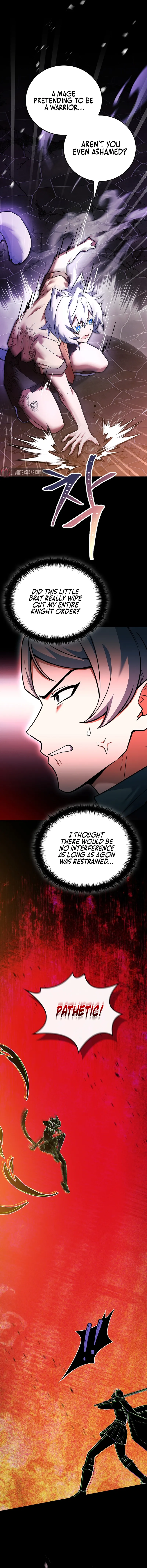 The Legendary Hero is an Academy Honors Student Chapter 68 Page 4