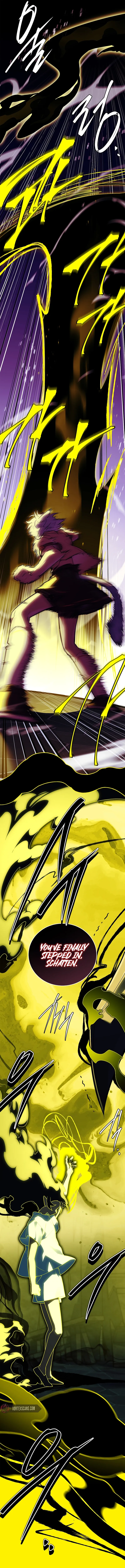 The Legendary Hero is an Academy Honors Student Chapter 68 Page 10