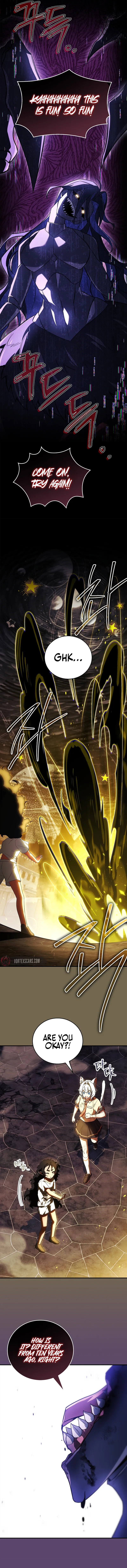 The Legendary Hero is an Academy Honors Student Chapter 68 Page 15
