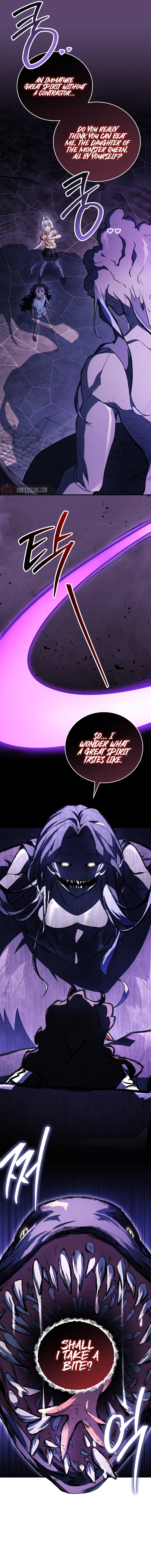 The Legendary Hero is an Academy Honors Student Chapter 68 Page 16