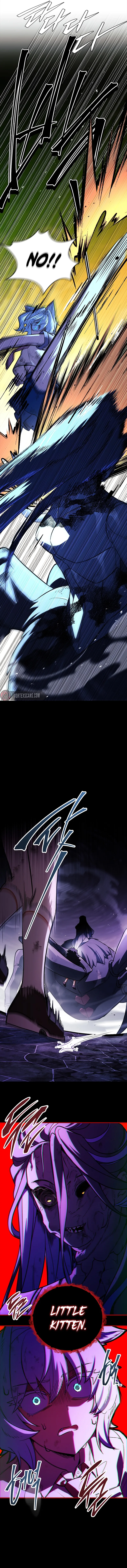 The Legendary Hero is an Academy Honors Student Chapter 68 Page 17
