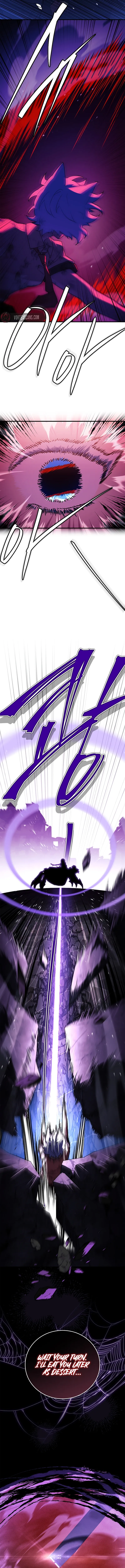 The Legendary Hero is an Academy Honors Student Chapter 68 Page 19