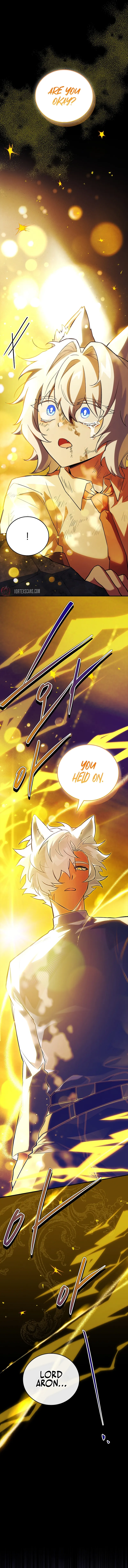 The Legendary Hero is an Academy Honors Student Chapter 68 Page 21