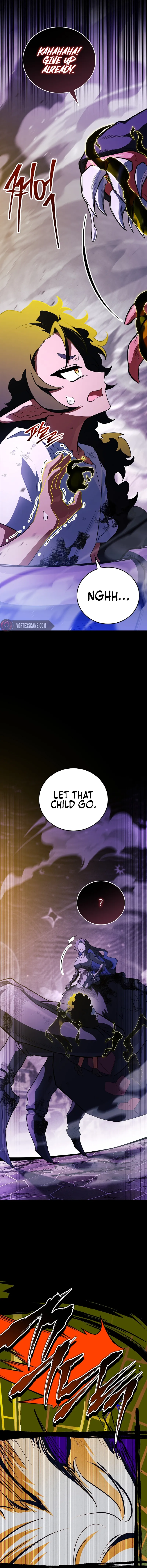 The Legendary Hero is an Academy Honors Student Chapter 68 Page 22
