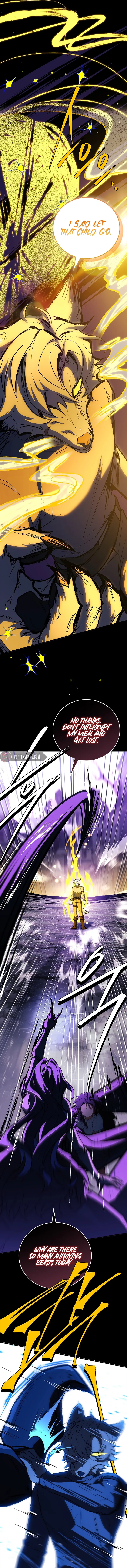 The Legendary Hero is an Academy Honors Student Chapter 68 Page 24