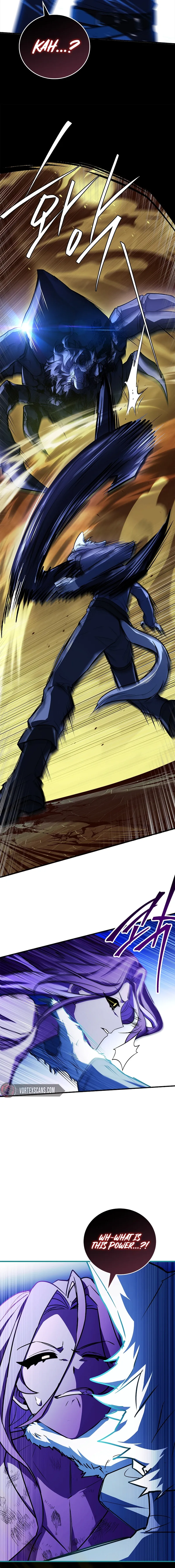 The Legendary Hero is an Academy Honors Student Chapter 68 Page 25