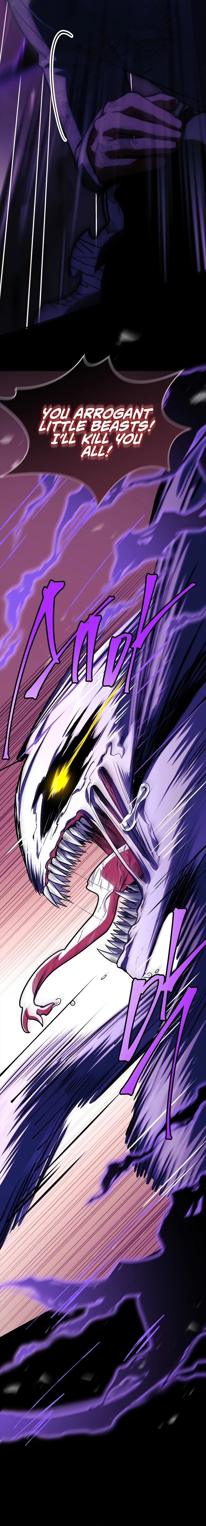 The Legendary Hero is an Academy Honors Student Chapter 69 Page 5