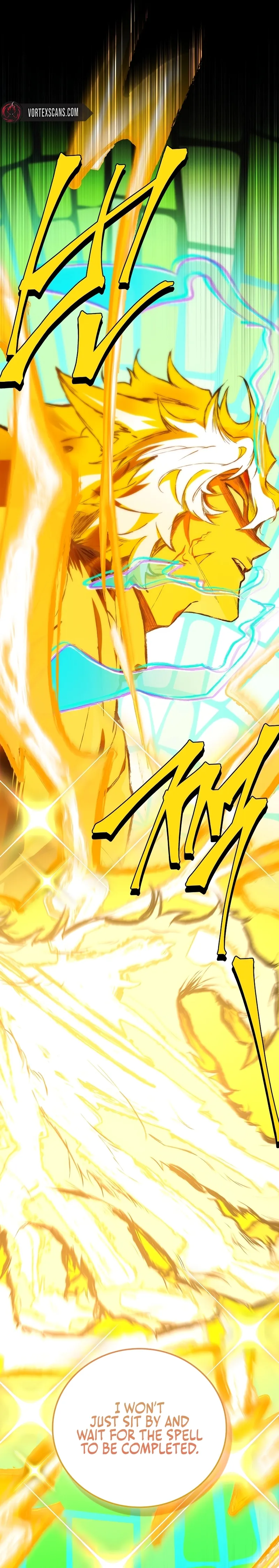 The Legendary Hero is an Academy Honors Student Chapter 69 Page 6