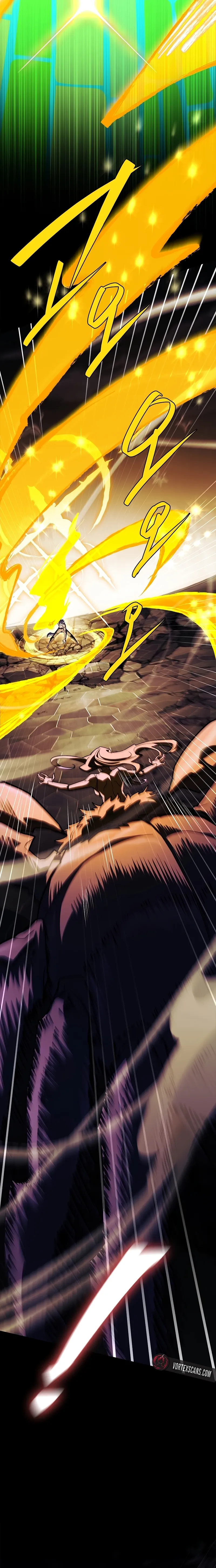 The Legendary Hero is an Academy Honors Student Chapter 69 Page 7
