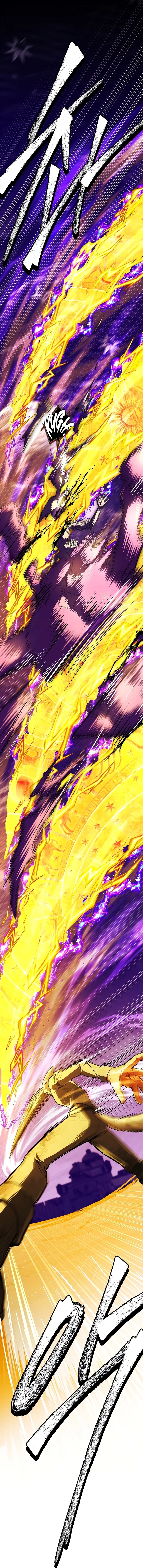 The Legendary Hero is an Academy Honors Student Chapter 69 Page 8