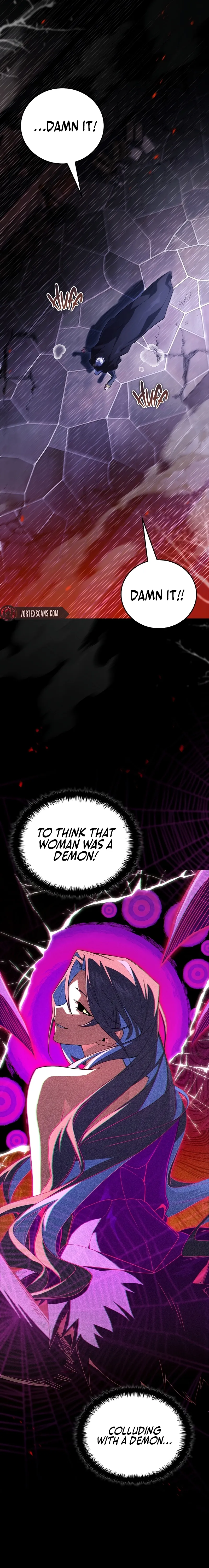 The Legendary Hero is an Academy Honors Student Chapter 69 Page 10