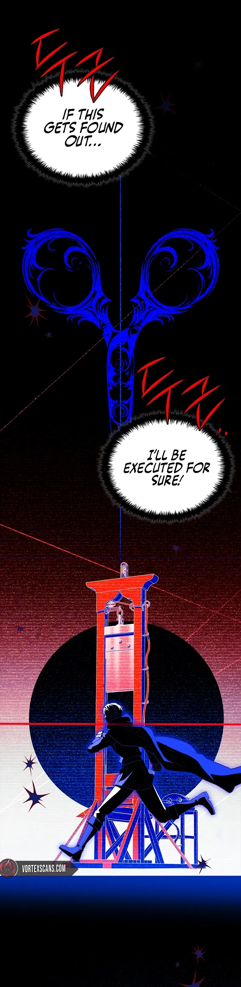 The Legendary Hero is an Academy Honors Student Chapter 69 Page 11