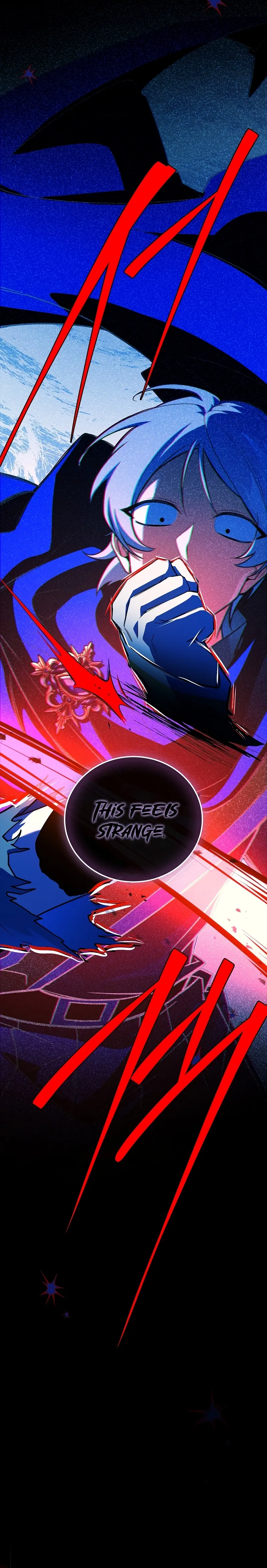 The Legendary Hero is an Academy Honors Student Chapter 69 Page 12
