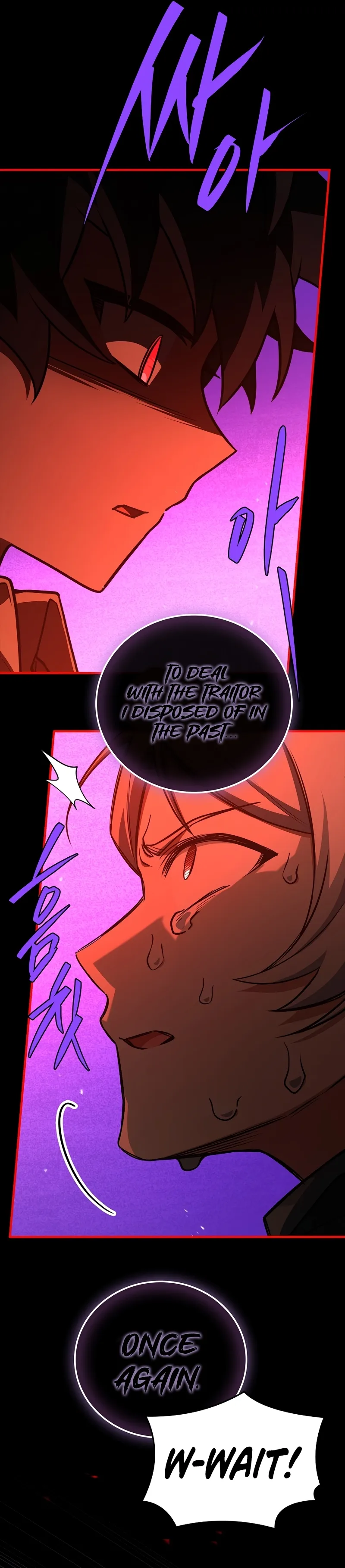 The Legendary Hero is an Academy Honors Student Chapter 69 Page 14